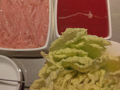 -海底捞火锅(崇文门新世界百货店)