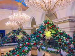 -Salon de Ville浦江汇(上海外滩华尔道夫酒店店)