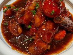 -必点海鲜·海肠捞饭·鲅鱼水饺(滨江道店)