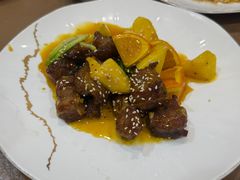 -天天海鲜城·海鲜大排档(新溪店)