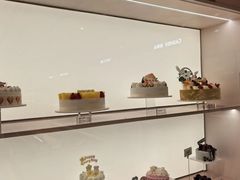 -好利来(红旗万达店)