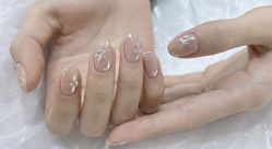 -爱纶美·美甲美睫半永久