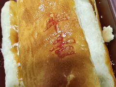 现烤牛舌饼-北京稻香村(第十一店)