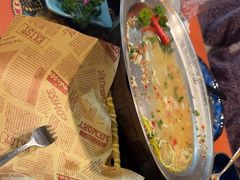 -荷花泰菜(东方新天地店)