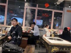 -海汕记·潮汕鲜牛肉火锅·自助