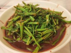 腐乳空心菜-玲珑餐厅(陕西南路店)
