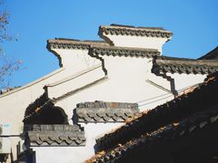 -惠山古镇·寄畅园