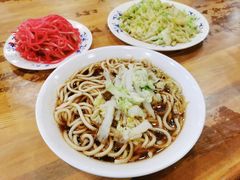 牛肉汤面小份（4两）-柴氏风味斋(甘家口店)
