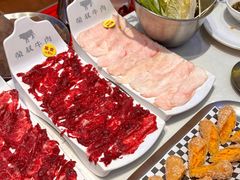 -荣叔港式沙嗲牛肉火锅(正佳潮流店)