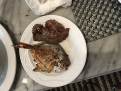 -常州逸高酒店-中餐厅