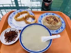 -隆福寺小吃店(东四店)