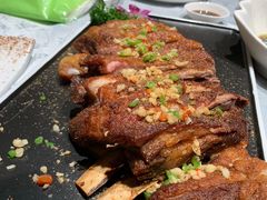 -古南都·老广东酒楼(龙江店)