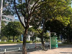 -彬媽糖水(侨鑫国际店)