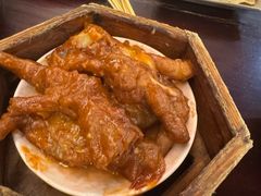 -小街天府(西工小街店)