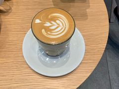 -Seesaw Coffee(苏州中心店)
