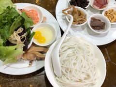 -德致祥云南过桥米线(云天小苑店)