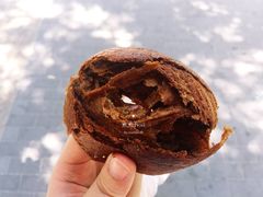 -李小老烧饼(常营民族家园店)