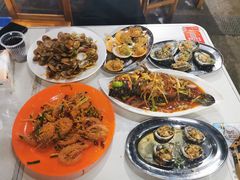 石斑鱼-四川人郑霞海鲜