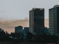 -美兰湖景区