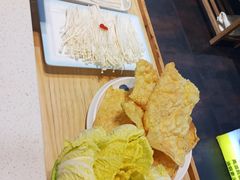 -和庆斋羊蝎子火锅·碳缸烧烤(顺义旗舰店)