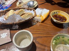 -本味焖罐源(天泽街店)