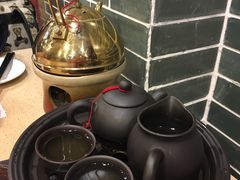 -点都德(大茶楼店)