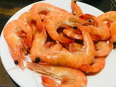 -吉布鲁牛排海鲜自助(巴南万达广场店)