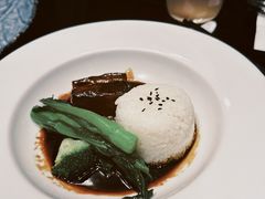 -上海苏宁宝丽嘉酒店·嘉府壹号中餐厅