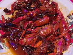 -四禧精酿铜锅涮肉·烧烤工场(大明湖店)