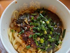 -熊腊生热干面馆(宝丰店)