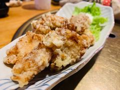 -一井烧肉·活鳗·寿司(望京SOHO店)