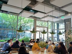 -麦田工坊(月湖店)