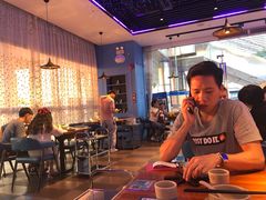 -千岛蚝高压锅生蚝·人参火锅(白云万达店)