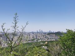 -千佛山风景名胜区