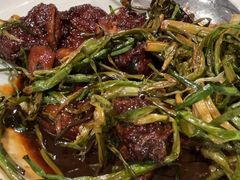 -新吉士·上海菜(浦东LCM置汇旭辉店)