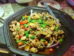 -蛙来哒(东城万达店)