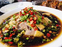 -天回镇何氏豆腐(总店)