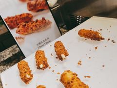 -怡咖啡海鲜自助餐厅(浦东香格里拉店)