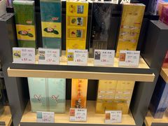 -乐天免税店(明洞店)