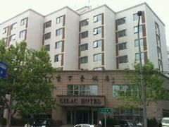 -紫丁香饭店-中餐厅