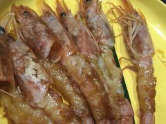 -松坂屋日料自助(长城路店)