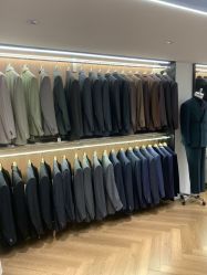 点击看大图 -LDIAMON西服定制(温州店)