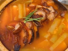 -一坐一忘云南菜(卓悦中心)