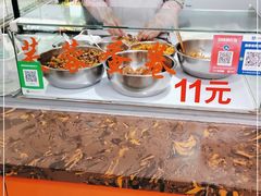 -芙蓉蛋卷(新街店)