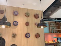-阿娜尔·新疆菜(佰港城店)