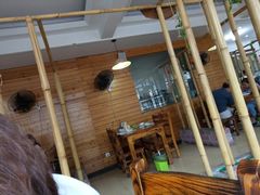 -下梅人家土菜馆(历史文化餐厅度假区店)