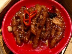 -避风塘(宝山万达店)