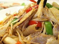 椒麻鸡-星璨火吧KTV聚会餐厅(丰庆路店)