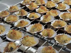 -汉丽斯巴西烤肉自助(市南店)