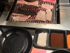 -千寻烧肉(政务区店)